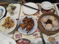 -赏点粤式点心(广州塔店)