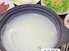 -御膳粥·牛乳粥底火锅·地道顺德菜(容桂店)