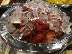 -王红军龙虾(新民路店)