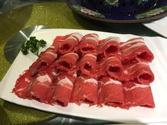 -东来顺饭庄(新源里店)