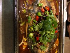 -火龙堂·风味民间菜(文一路店)