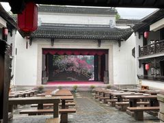 -善卷洞风景区