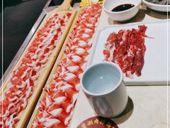 -三宝涮肉(体育学院店)