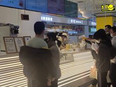 -兰熊鲜奶(昌平悦荟店)