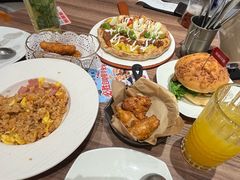 -必胜客(安吉浙北店)