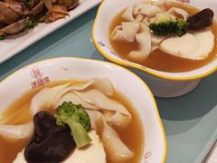 -添福来墨鱼饺子 · 海鲜东北菜(大连星海·黄浦路店)