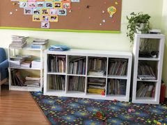-学知乐教育·幼小衔接·小学科辅导(嘉定镇校区)