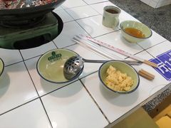 -石灰市老火锅(北滨路店)