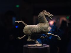 -甘肃省博物馆