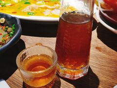 -小喜客·云南特色菜(纳西庭院店)