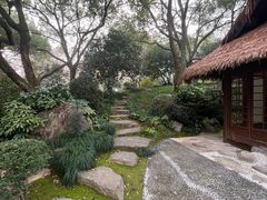 -中国茶叶博物馆(双峰馆区)