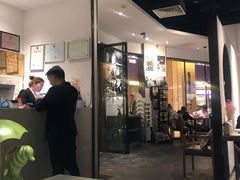 门面-小大董·烤鸭(凤凰汇店)