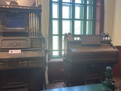 -旅顺留声机博物馆
