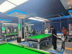 -永宁台球·棋牌俱乐部(淮海路店)