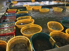 -天然居·漳港海鲜·海景餐厅(南澳总店)