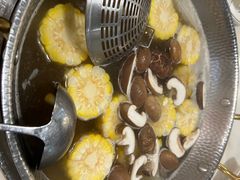 -潮汕大目牛肉火锅(上梅林店)