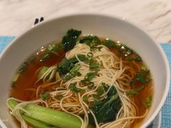 -平湖万怡酒店· 万荟轩