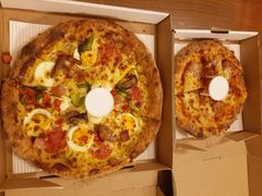 android_upload_pic-必胜客(星兰宅急送店)