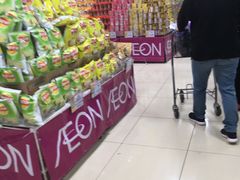 -AEON永旺(东方宝泰店)