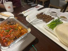 -三个大叔东北烧烤·砂锅菜(西三旗店)