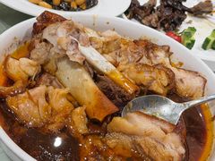 -走马楼饭庄(慈城古县城店)
