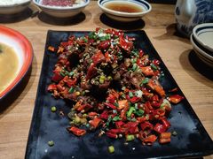 -泥糊破店小酒馆·团建聚餐(南京西路店)