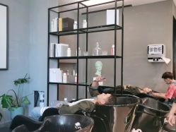 -MOVAN HAIR莫凡匠人发型屋