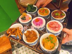 -楠火锅(龙阳广场店)