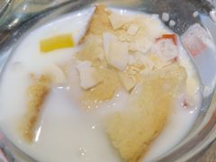 -傣宏缘·云南傣味特色菜·手抓饭·孔雀宴十六年店庆大酬宾(南屏步行街店)