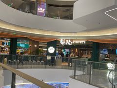-梨花自助烤肉(西三旗万象汇黑金店)