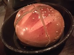 -食间牛排(湖西路店)