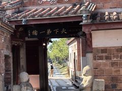 -安平桥