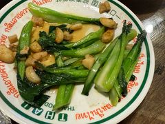 -辉记炭烧海鲜大排档·老字号(福田店)