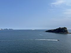 -棒棰岛宾馆景区