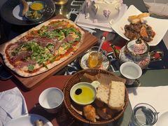 -EATALIA意塔利意式餐厅(鼓楼店)