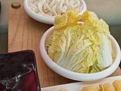 -嬷孙家潮汕牛肉火锅(北京路天河城店)