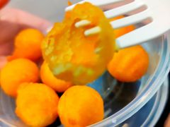 -BOPEYE·波派炸鸡(九霄天地店)