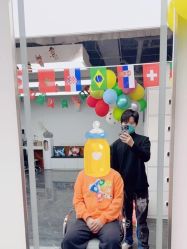 -查克拉造型