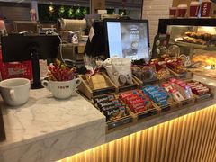 -COSTA COFFEE(上海月星环球港店)