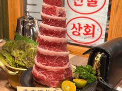 -马场洞肉铺(振安店)