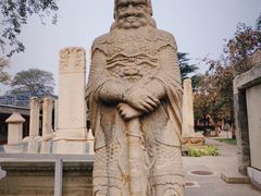 -北京石刻艺术博物馆(五塔寺)