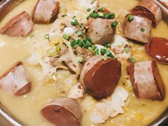 -95号酱骨·一块豆腐(展春园西路店)