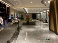 -白云机场易登机休息室