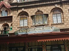 -马勒别墅饭店(静安寺店)