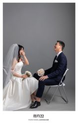 -金夫人婚纱摄影(总店)