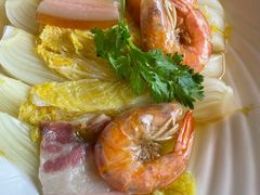 -山外山菜馆(玉泉路店)