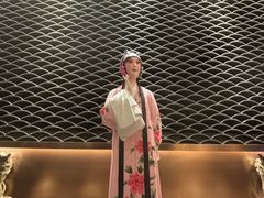 -唐山宴百姓府邸院落中餐