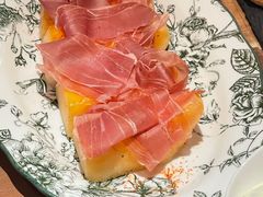 -Mammamia意大利餐厅(阳春巷店)