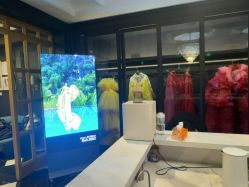 -鼎极摄影(世纪金源店)