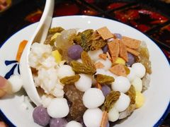 冰汤圆-胖碗火锅(观音桥店)